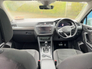 2021 VOLKSWAGEN TIGUAN ALLSPACE ELEGANCE 2.0TDI 150HP AUTO