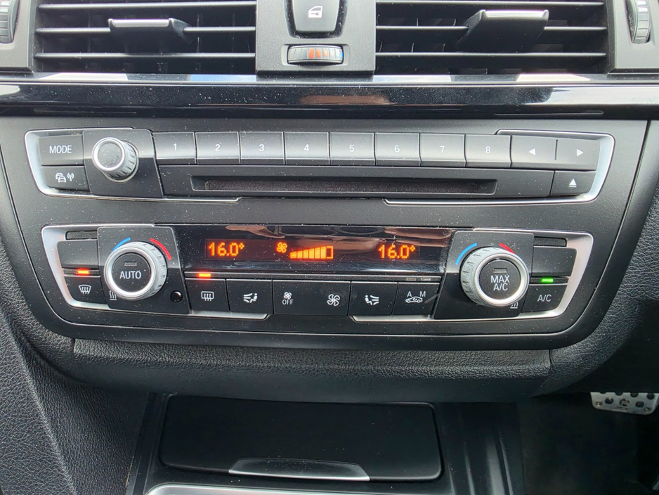 2013 BMW 3 Series 2L Diesel For Sale Images
