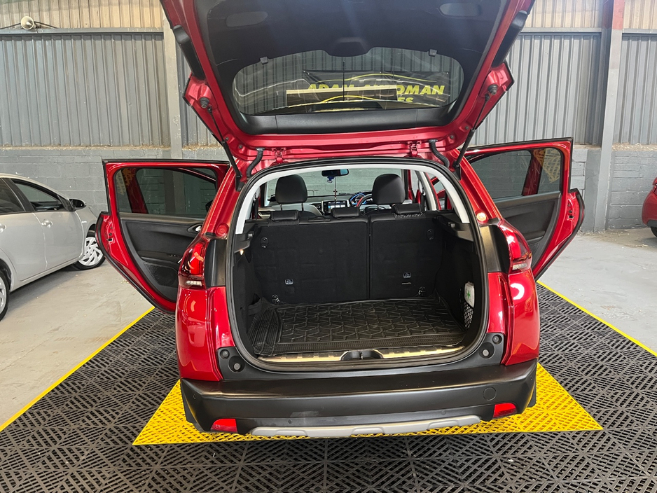 Peugeot 2008 ALLURE 1.2 PURETECH 82 4DR — thumbnail 13