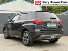 2024 Suzuki Vitara 1.5L Petrol Hybrid For Sale Images