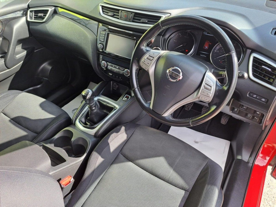 2016 Nissan Qashqai 1.5L Diesel For Sale Images