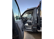 2025 MAN TGE 2.0L Diesel For Sale Images