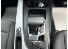 2022 Audi A4 2.0L Diesel For Sale Images