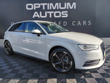 2016 Audi A3 1.4L Petrol For Sale Images