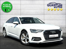 2023 Audi A6 2L Petrol Plug-in Hybrid For Sale Images