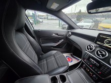 2015 Mercedes-Benz A Class 1.6L Petrol For Sale Images