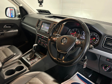 2019 Volkswagen Amarok 3L Diesel For Sale Images