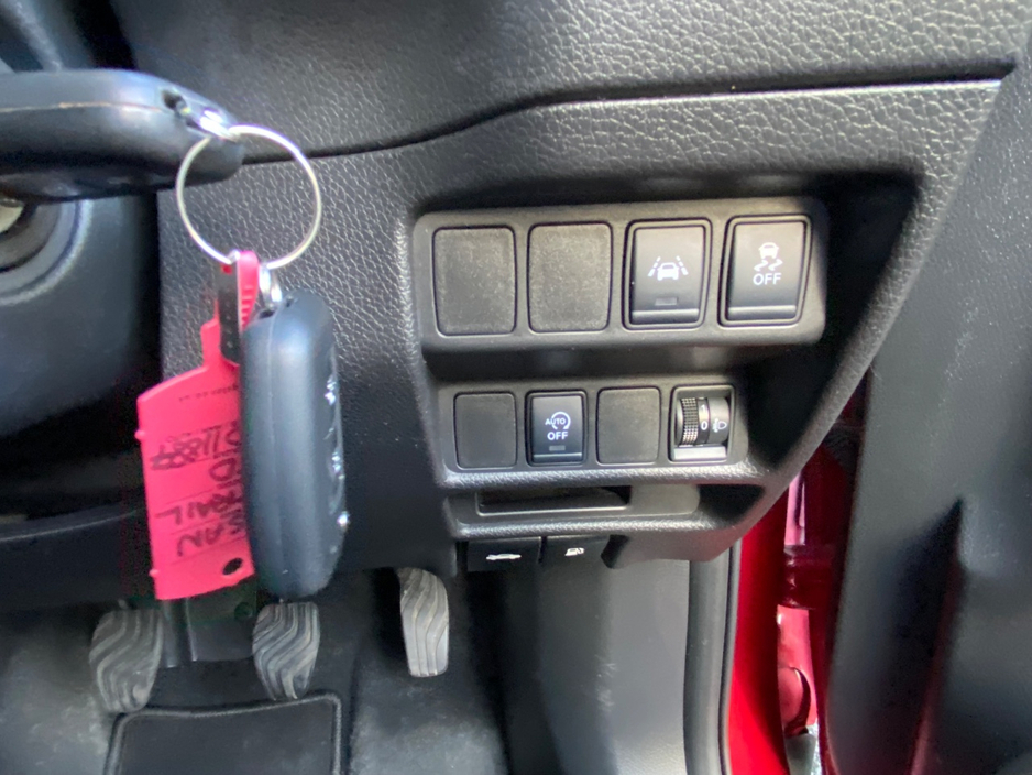 2020 Nissan X-Trail 1.7L Diesel For Sale Images