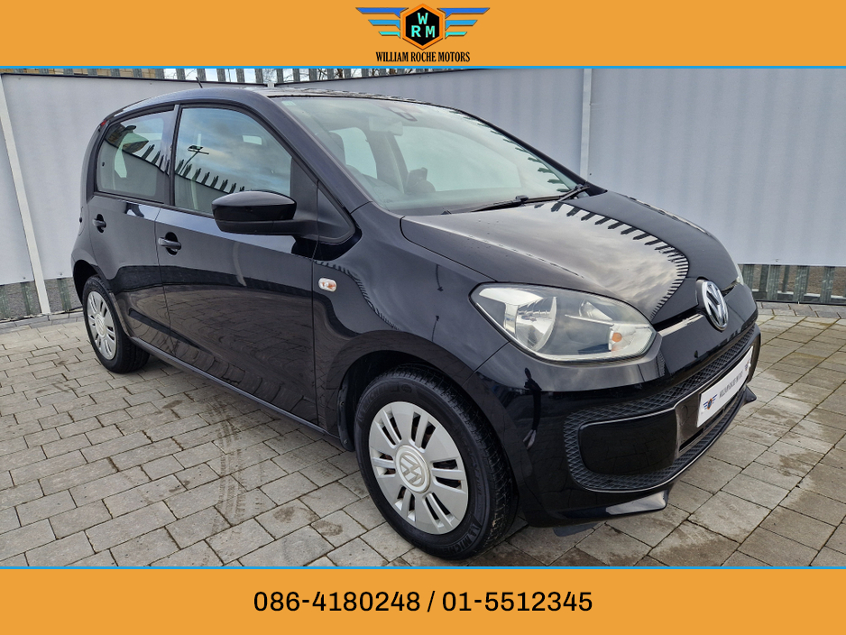 Used Volkswagen up! 2014 in Meath