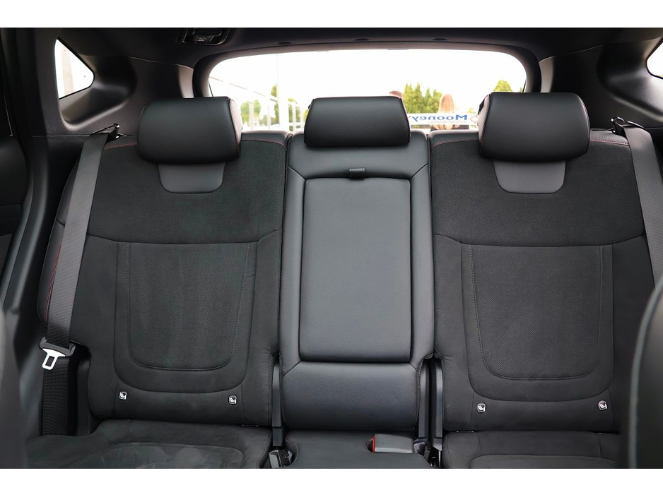 Hyundai Tucson Tucson FL 2WD Platinum PHEV , Plug-In Hybrid — thumbnail 21