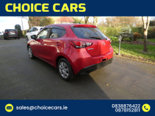 2016 Mazda Demio 1.3L Petrol For Sale Images