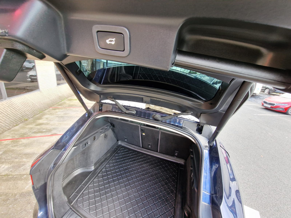 2017 Land Rover Range Rover Evoque 2L Diesel For Sale Images