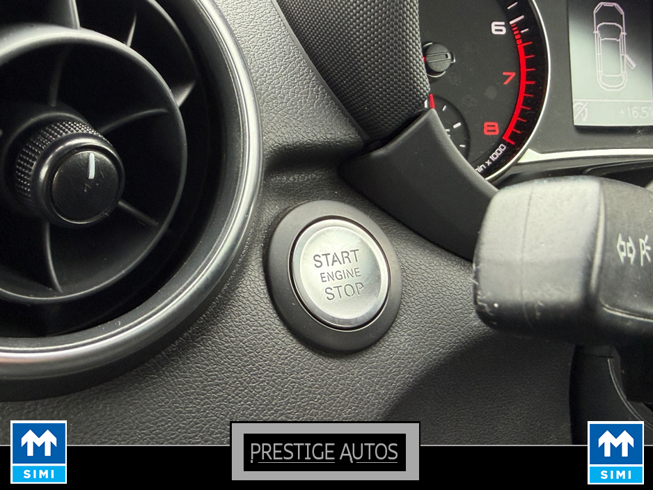 Audi A1 1.0 PETROL AUTO SPORT *CAR ID 02* — thumbnail 24