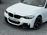 2015 BMW 3 SERIES 320d M Sport