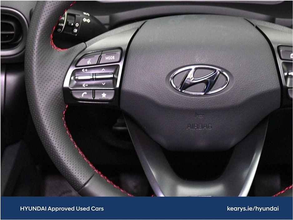 Hyundai Kona Executive N-Line 5DR — thumbnail 16
