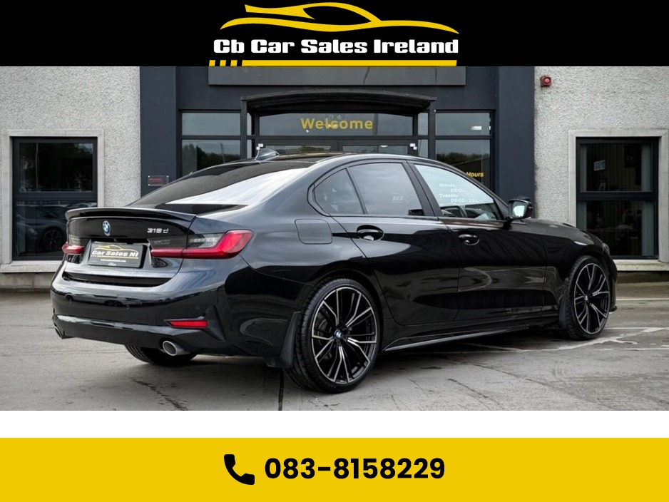 2022 BMW 3 Series 2L Diesel For Sale Images