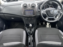 2017 Dacia Sandero 1.5L Diesel For Sale Images