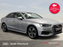 2024 AUDI A4 35 TDI 163HP S Tronic SE €369p/m