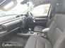 2022 TOYOTA HILUX Price Ex VAT