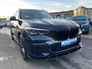 2021 BMW X5 3.0 30d MHT M Sport SUV 5dr Diesel Hybrid Auto xDrive Euro 6 (s/s) (286 ps)