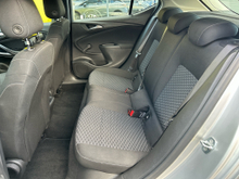 2016 Opel Astra 1.6L Diesel For Sale Images