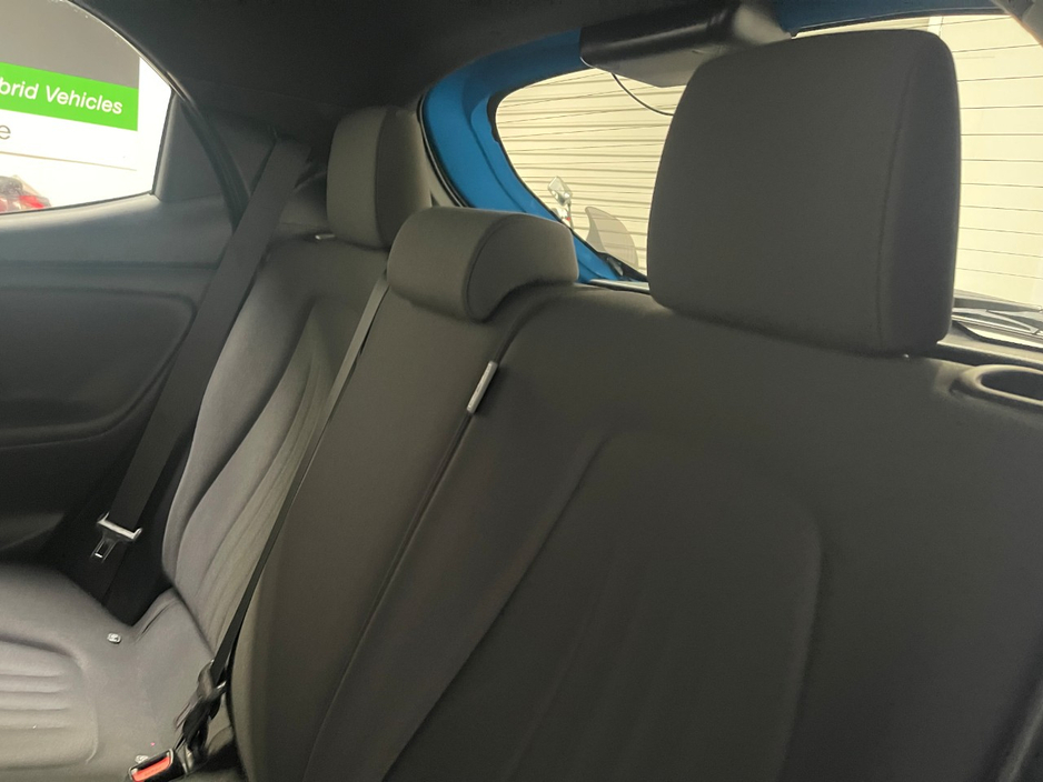 2021 Toyota Yaris 1L Petrol For Sale Images