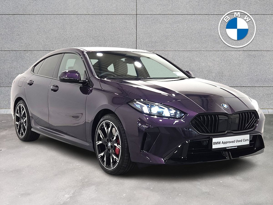 2026 BMW 2 Series 1.5L Petrol For Sale Images