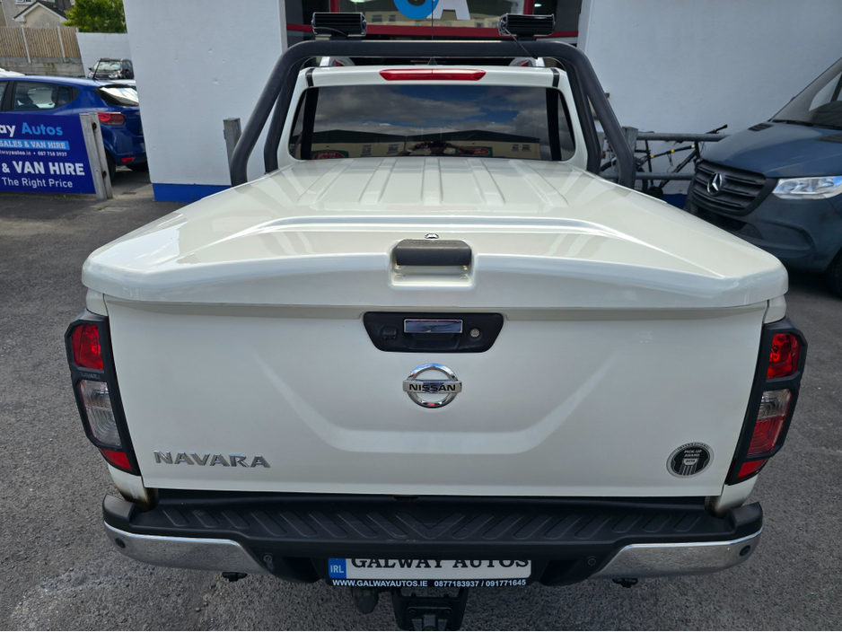 2018 Nissan Navara 2.3L Diesel For Sale Images