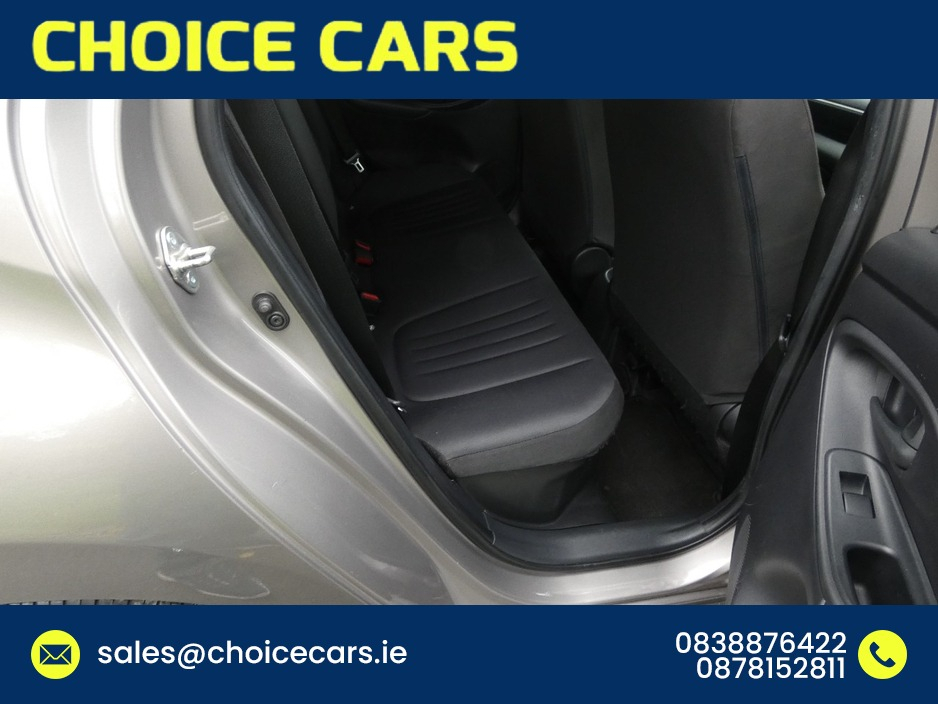 2021 Toyota Yaris 1.5L Hybrid For Sale Images