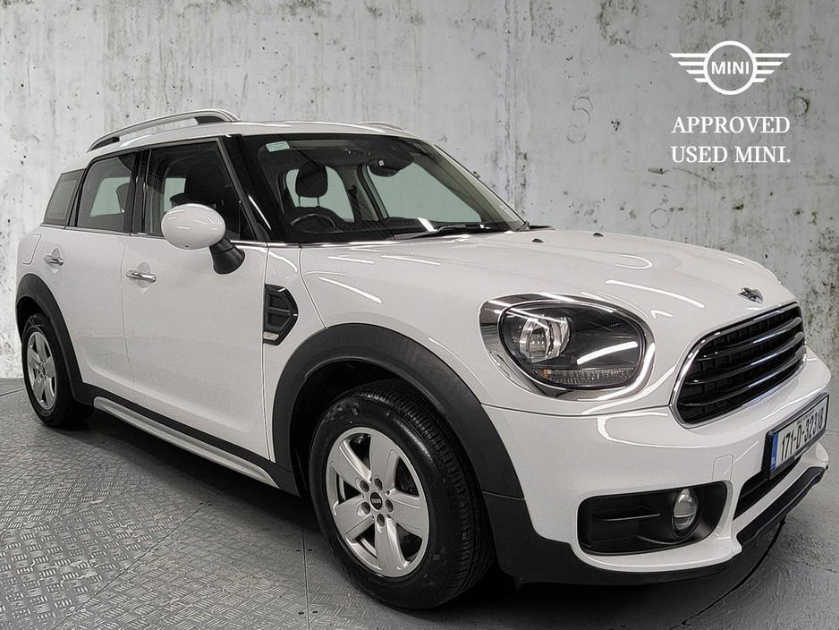 2017 MINI Countryman For Sale Images