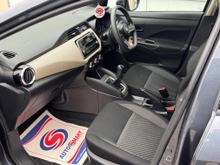 2018 Nissan Micra 1L Petrol For Sale Images