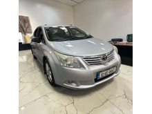 2010 Toyota Avensis 2L Diesel For Sale Images
