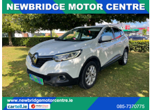 2016 Renault Kadjar 1.5L Diesel For Sale Images