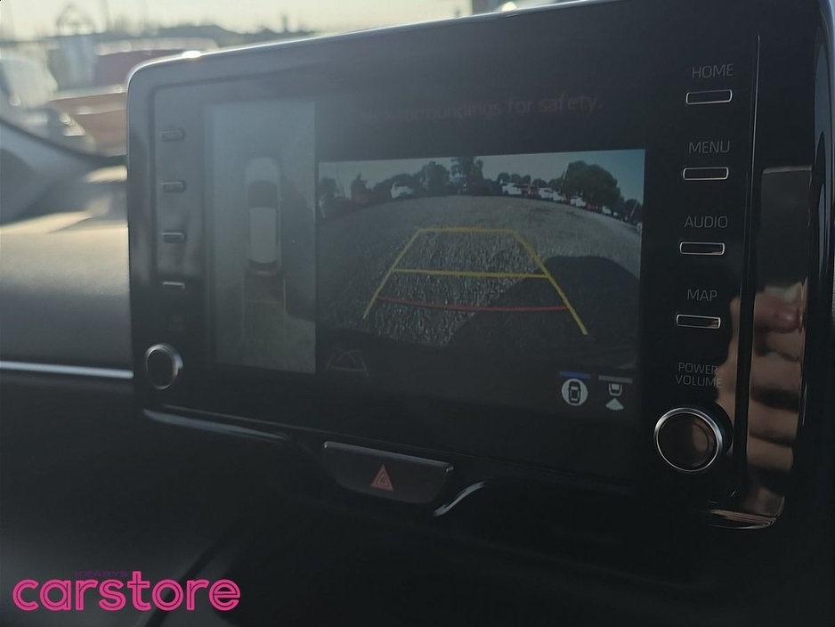 Toyota Yaris Cross 1.5 G — thumbnail 22