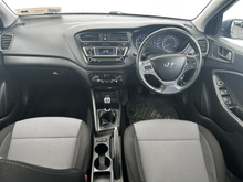2018 Hyundai i20 1.2L Petrol For Sale Images