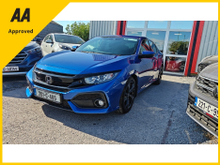 2020 Honda Civic 1L Petrol For Sale Images