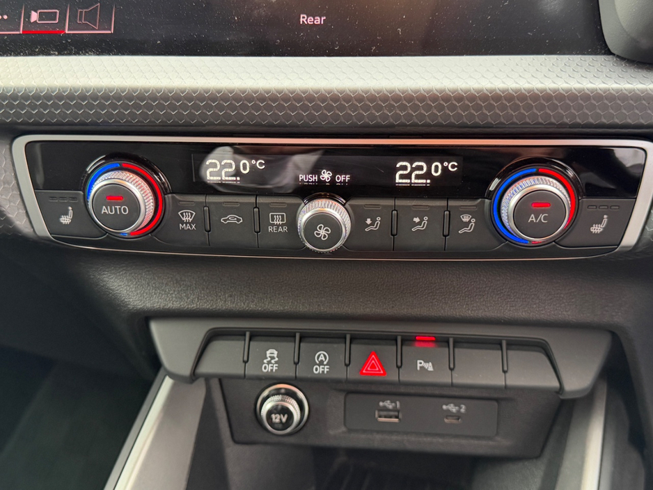 2021 Audi A1 1L Petrol For Sale Images