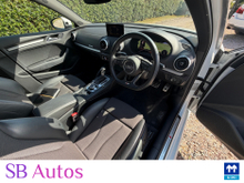 2019 Audi A3 1.4L Petrol For Sale Images