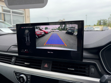 2022 Audi A4 2L Diesel For Sale Images