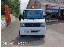 2004 Mitsubishi Minica 0.9L Petrol For Sale Images