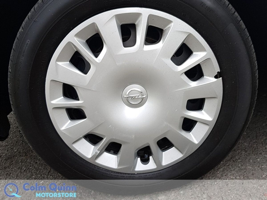 2021 Opel Combo 1.5L Diesel For Sale Images