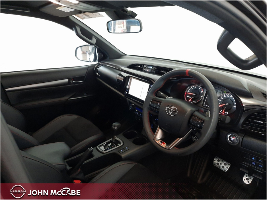 2024 Toyota Hilux 2.4L Diesel For Sale Images