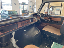 1976 Mercedes-Benz 306 D 2.2L Diesel For Sale Images