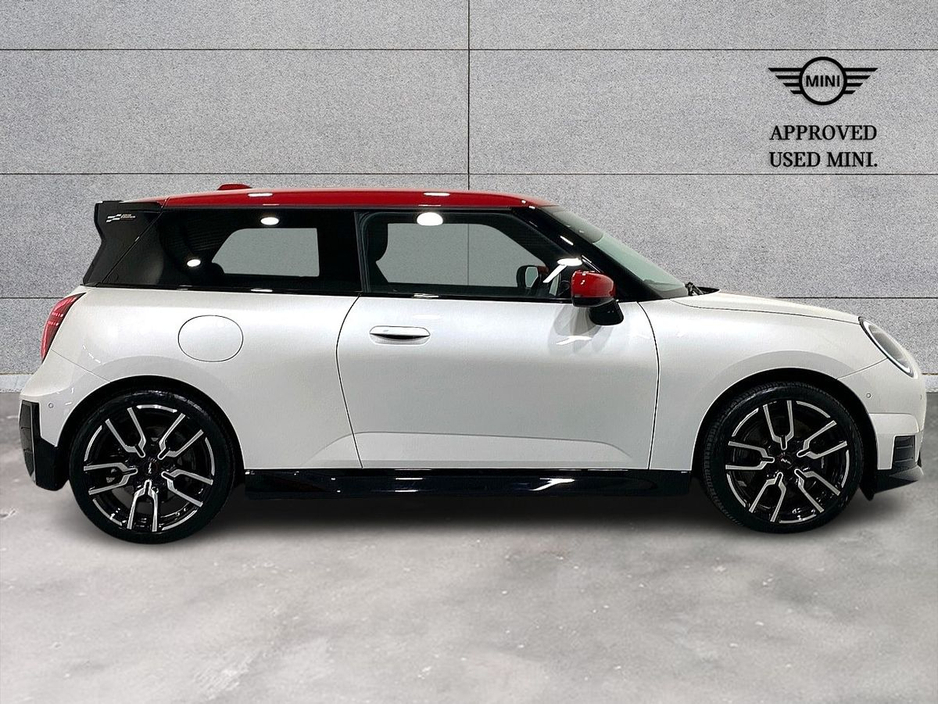 2025 MINI Hatch 0L Electric For Sale Images