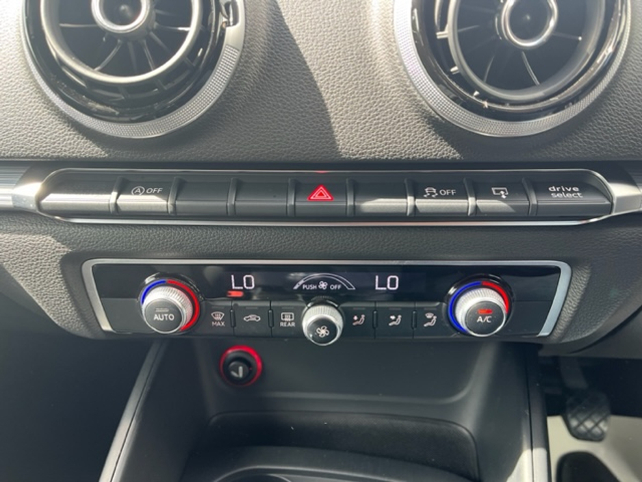 2015 Audi A3 2L Diesel For Sale Images