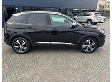 2020 Peugeot 3008 1.2L Petrol For Sale Images