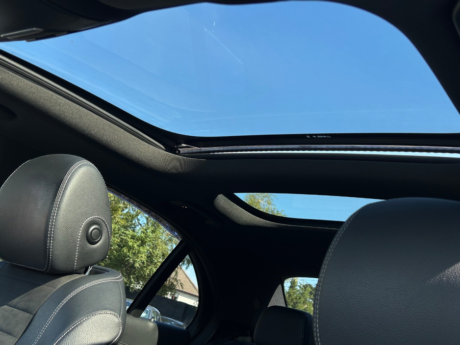 2019 Mercedes-Benz E Class 2L Diesel For Sale Images