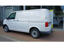 2019 VOLKSWAGEN TRANSPORTER 