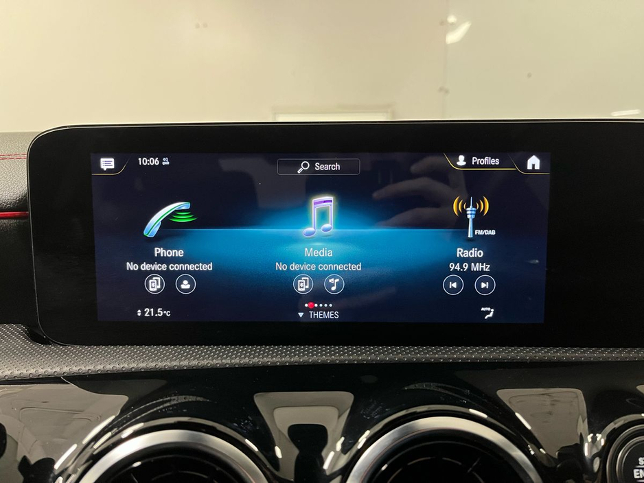Mercedes-Benz CLA Class 180 AMG - 18 Inch Alloys - Reversing Camera - Climate Control - Heated Seats - Auto Lights/Wipers - €35,950 or €36,900 with Supagard Vehicle Protection & GAP Insurance — thumbnail 18