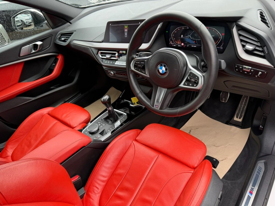 2021 BMW 2 Series 1.5L Petrol For Sale Images